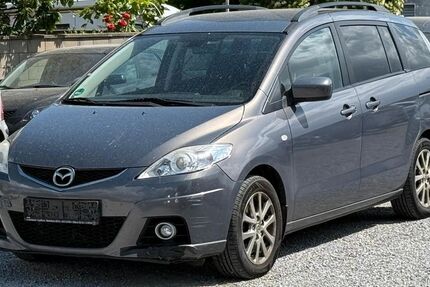 Mazda 5 261.116 km 1.390 &euro; Düren 52351