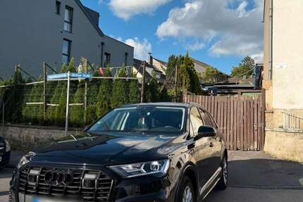 Audi Q7 110.000 km 45.000 &euro; Stolberg 52222