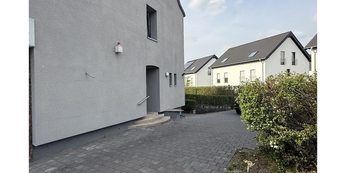Stolberg-Breinig – Breinig ruft. Diese Wohnung liefert. - Etagenwohnung Stolberg (Rheinland) / Breinig Breinig | Angebot:27289077
