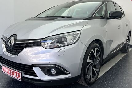 Renault Scenic 105.000 km 8.790 &euro; Stolberg 52222
