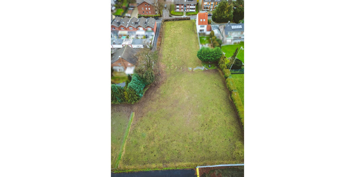 Grundstück Würselen Broichweiden - 490.000&euro; | Angebot:26207159