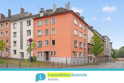 Wohnung Aachen Aachen-Mitte - 3 Zimmer, 69 m&sup2;, 198.720&euro; | Angebot:26914844