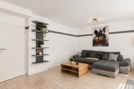 Stolberg-Breinig – Breinig ruft. Diese Wohnung liefert. - Wohnung Stolberg (Rheinland) / Breinig Breinig | Angebot:27289077