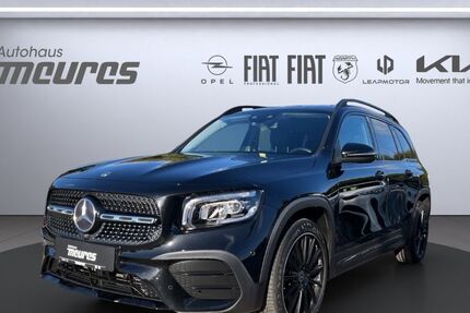 Mercedes-Benz GLB 250 51.542 km 35.988 &euro; Heinsberg 52525