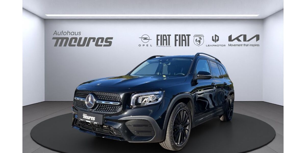 Mercedes-Benz GLB 250 51.542 km 35.988 &euro; Heinsberg 52525
