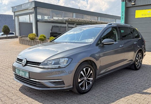 VW Golf 97.500 km 13.690 &euro; Niederzier 52382