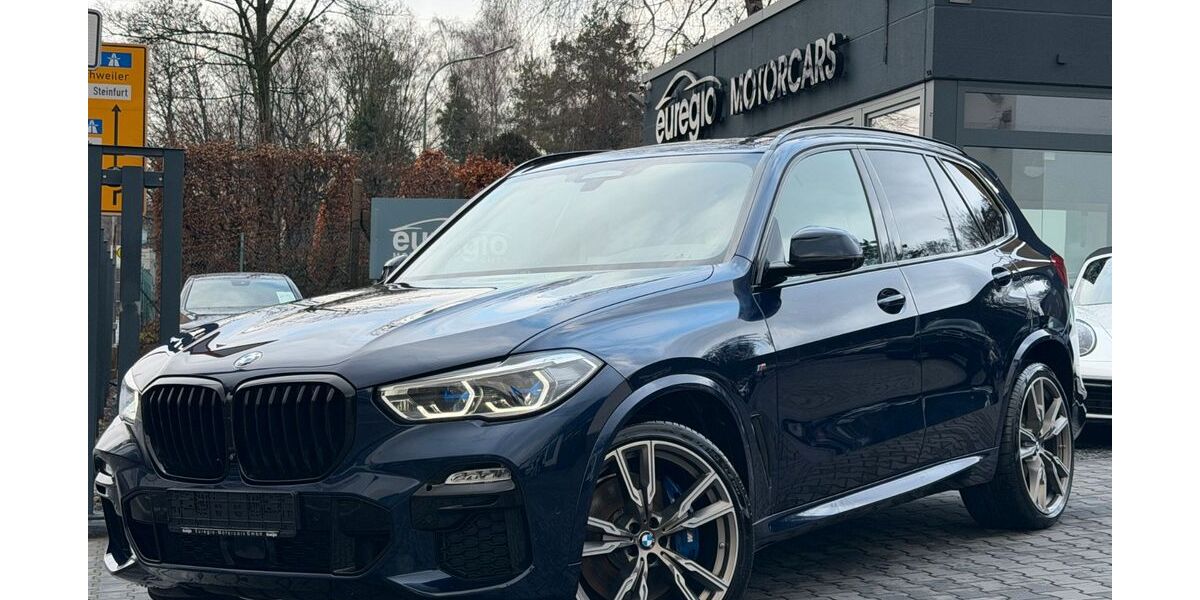 BMW X5 M50 52.900 km 48.990 &euro; Stolberg 52222