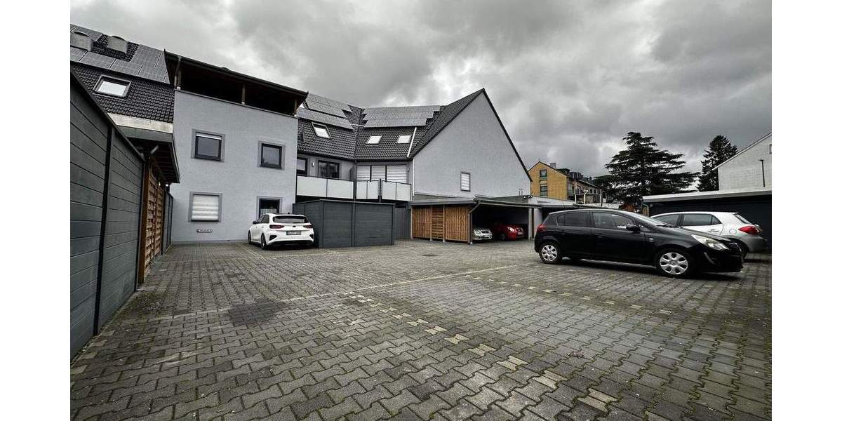 Mehrfamilienhaus, Wohnhaus Alsdorf - 4 Zimmer, 1 m&sup2;, 2.650.000&euro; | Angebot:25716934