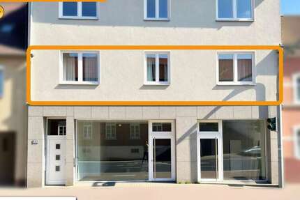 Wohnung Eschweiler Pumpe - 4 Zimmer, 86 m&sup2;, 730&euro; | Angebot:27019655