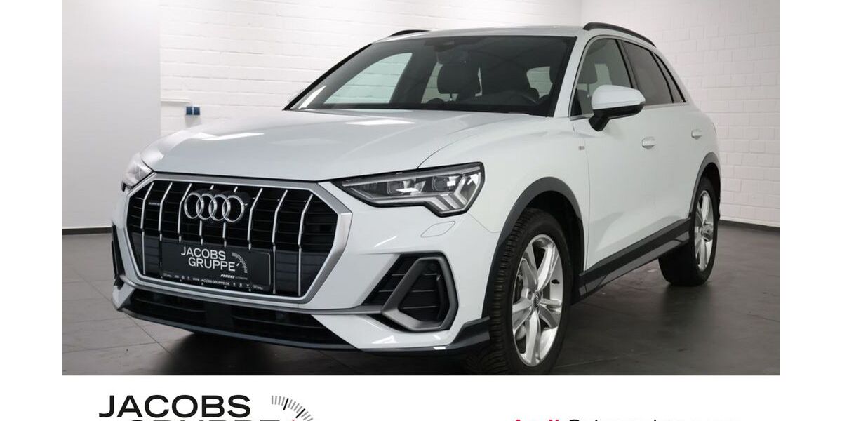 Audi Q3 53.986 km 29.660 &euro; Alsdorf 52477