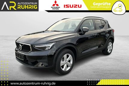 Volvo XC40 9.300 km 29.990 &euro; Jülich 52428