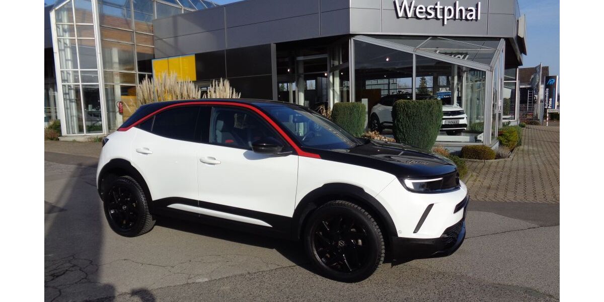 Opel Mokka 26.529 km 21.600 &euro; Eschweiler 52249