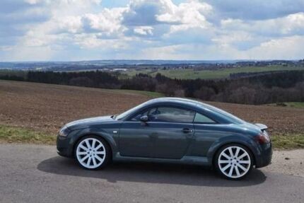 Audi TT 137.777 km 14.500 &euro; Elsdorf 50189