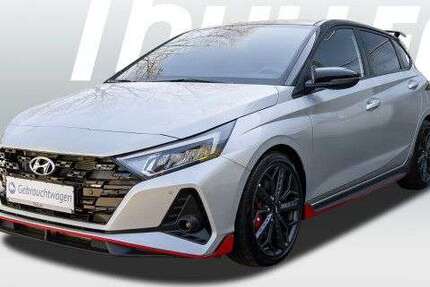 Hyundai i20 33.761 km 24.980 &euro; Aachen 52068