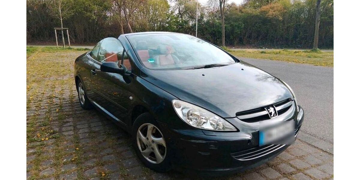 Peugeot 307 205.000 km 2.500 &euro; düren 52355
