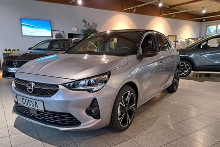 Opel Corsa 20.806 km 19.990 &euro; Eschweiler 52249