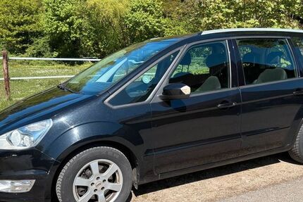Ford Galaxy 281.000 km 4.500 &euro; Vettweiß 52391