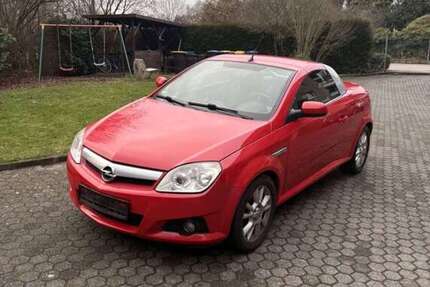 Opel Tigra 223.000 km 750 &euro; heinsberg 52525