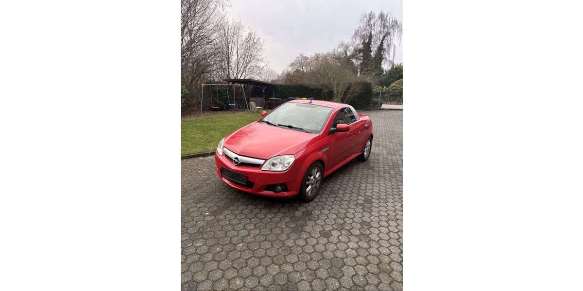 Opel Tigra 223.000 km 750 &euro; heinsberg 52525