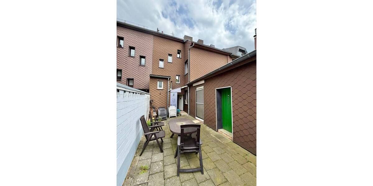Reihenmittelhaus Herzogenrath Kohlscheid - 7 Zimmer, 320.000&euro; | Angebot:26555291