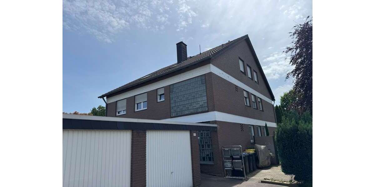 Etagenwohnung Kreuzau - 7 Zimmer, 190 m&sup2;, 259.900&euro; | Angebot:26942345