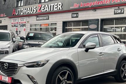 Mazda CX-3 230.000 km 8.850 &euro; Stolberg bei Aachen 52222