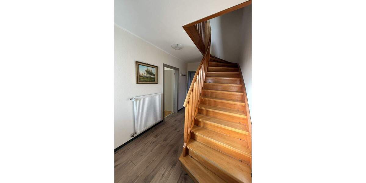 Etagenwohnung Monschau / Mützenich Mützenich - 4 Zimmer, 102 m&sup2;, 200.000&euro; | Angebot:25801607