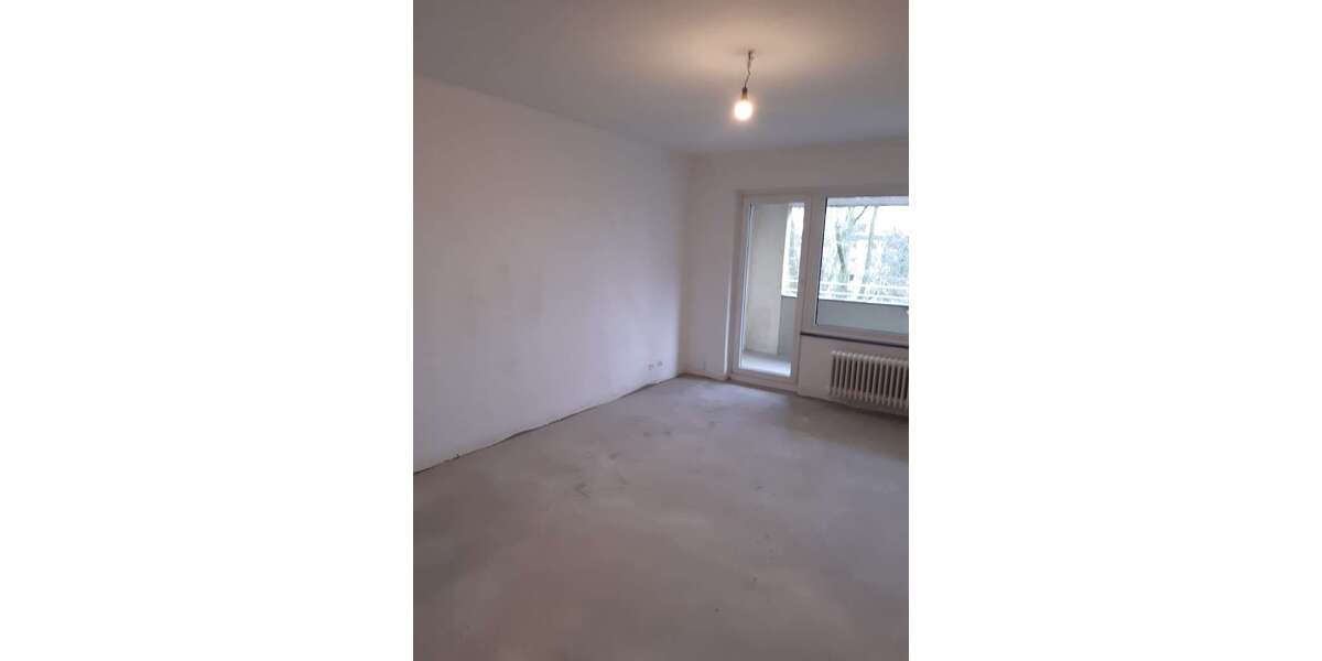 Etagenwohnung Aachen Driescher Hof - 4 Zimmer, 73 m&sup2;, 634&euro; | Angebot:25540255