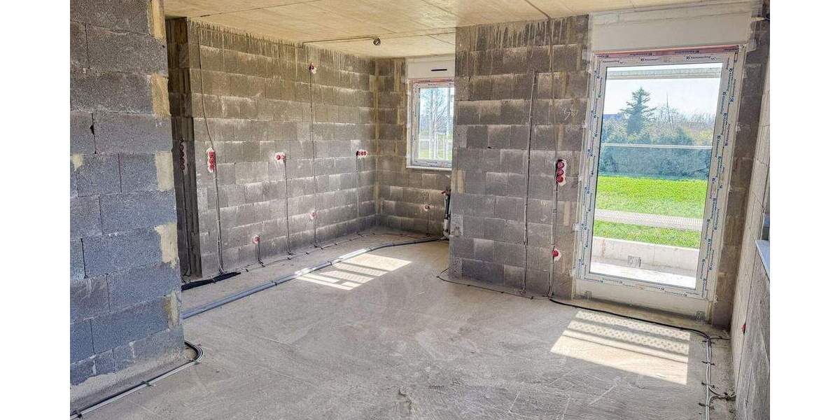 Etagenwohnung Geilenkirchen / Niederheid Tripsrath - 3 Zimmer, 79 m&sup2;, 333.800&euro; | Angebot:25686984