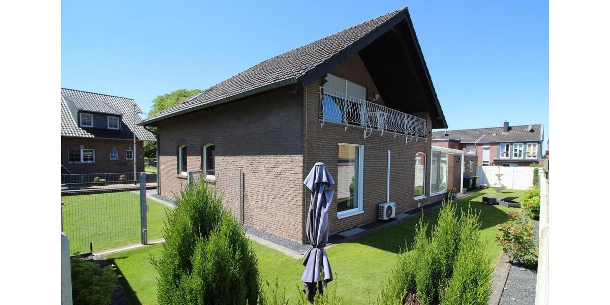 Einfamilienhaus Gangelt - 6 Zimmer, 232 m&sup2;, 399.000&euro; | Angebot:25810967