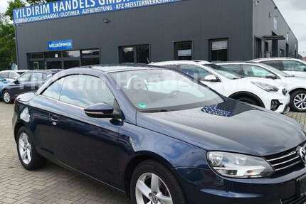 VW Eos 204.802 km 6.499 &euro; Alsdorf 52477