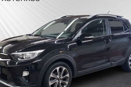 Kia Stonic 46.300 km 13.979 &euro; Aachen 52070