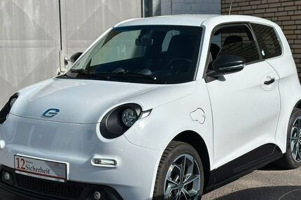 e.GO Mobile Life 12.748 km 5.990 &euro; Alsdorf 52477