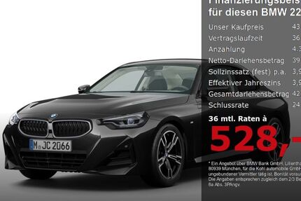 BMW 220 8.479 km 42.690 &euro; Aachen 52078