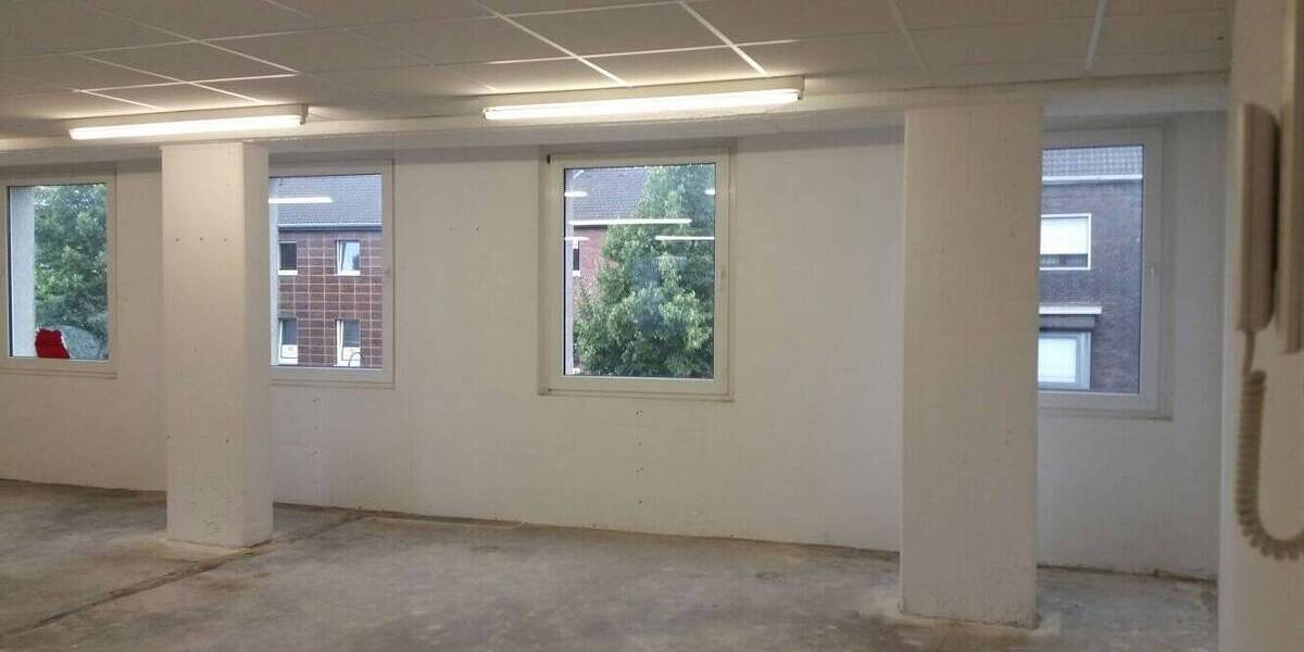 Gewerbeobjekt Alsdorf - 756&euro; | Angebot:25738283