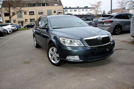 Skoda Octavia 225.000 km 4.000 &euro; Herzogenrath 52134