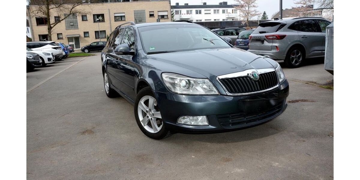 Skoda Octavia 225.000 km 4.000 &euro; Herzogenrath 52134