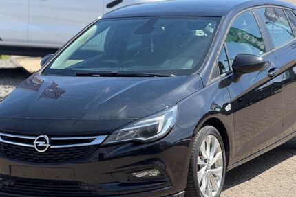 Opel Astra 294.464 km 3.999 &euro; Hückelhoven 41836