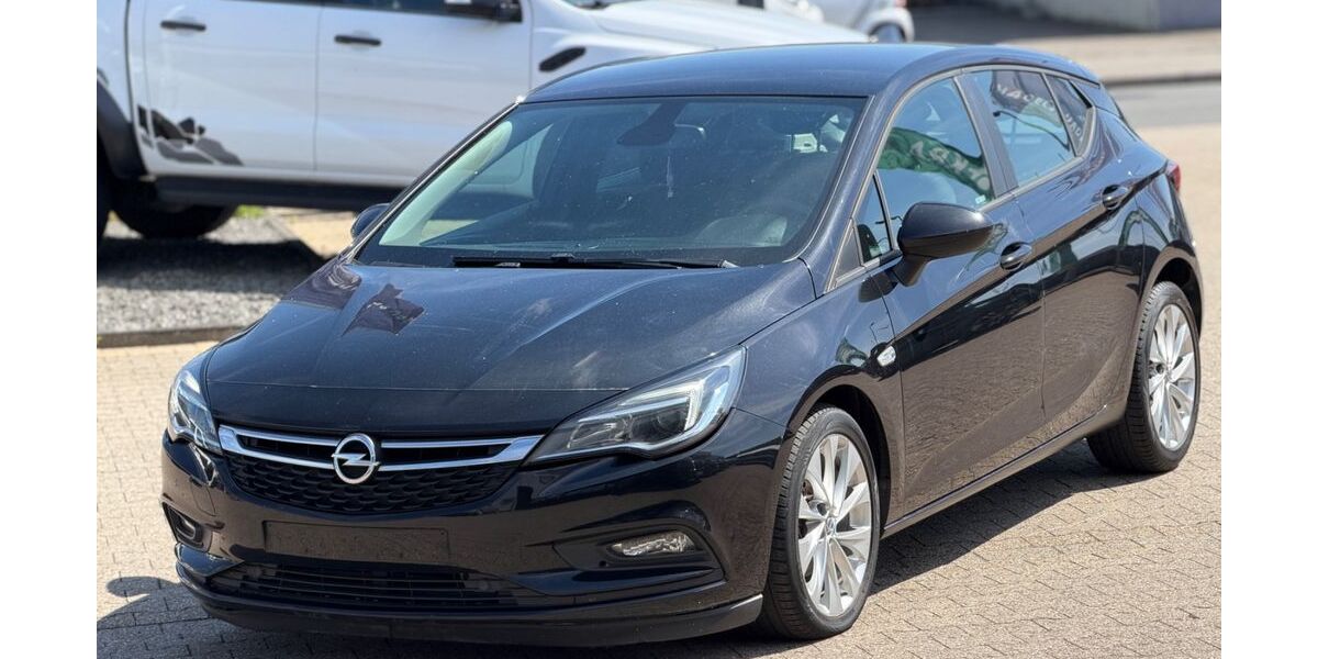 Opel Astra 294.464 km 3.999 &euro; Hückelhoven 41836