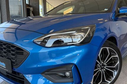 Ford Focus 67.740 km 16.800 &euro; Golzheim 52399