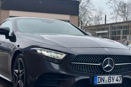 Mercedes-Benz CLS 300 101.000 km 34.990 &euro; Düren 52349