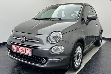 Fiat 500 83.000 km 9.790 &euro; Stolberg 52222