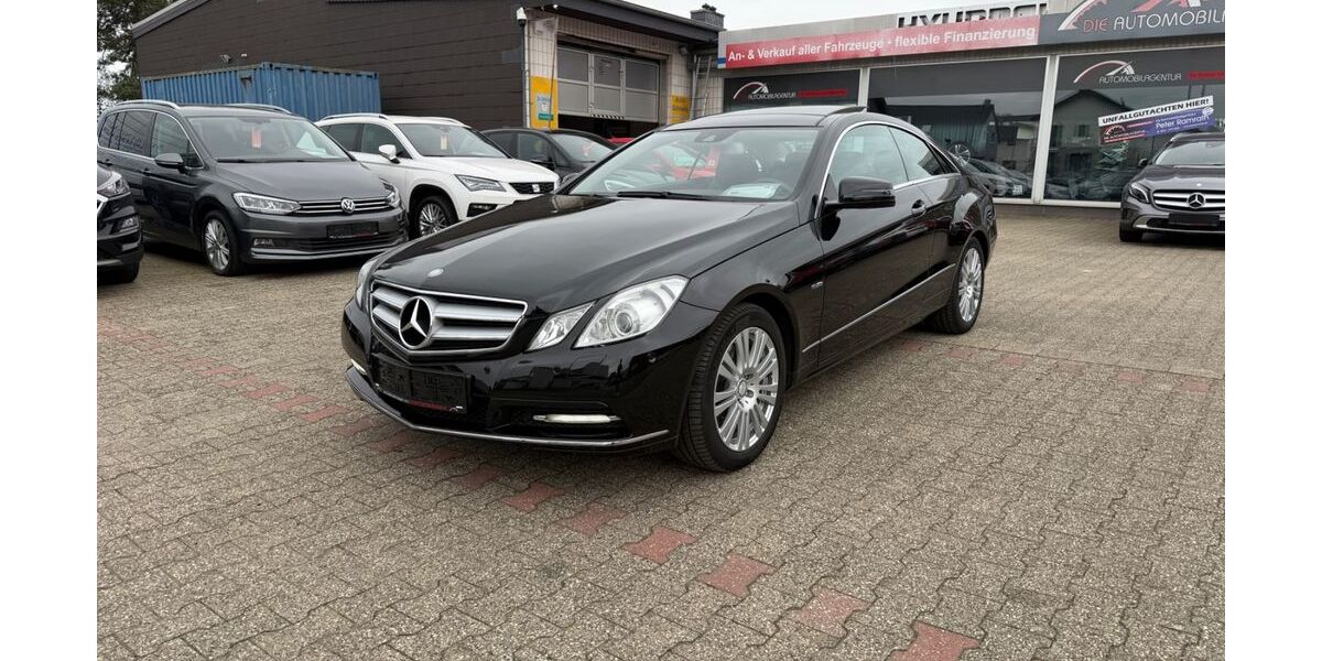 Mercedes-Benz E 300 99.871 km 18.990 &euro; Aldenhoven 52457