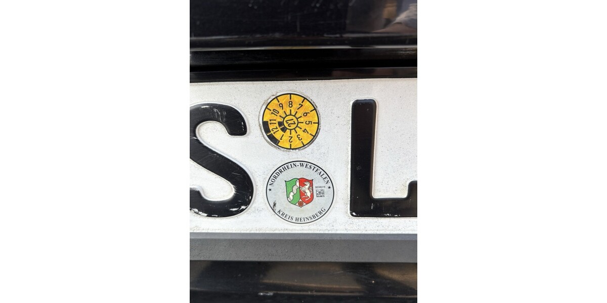 Opel Corsa D 155.000 km 2.420 &euro; Heinsberg 52525