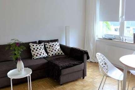 Zimmer Aachen Aachen-Mitte - 2 Zimmer, 950&euro; | Angebot:24424890