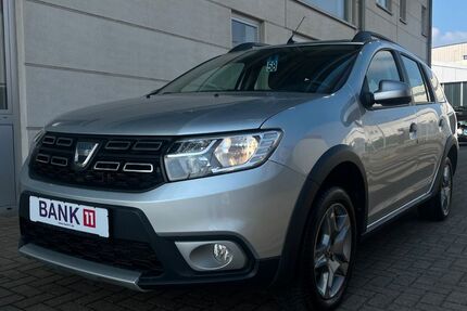Dacia Logan 65.447 km 10.400 &euro; Hückelhoven 41836