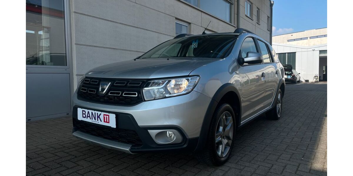 Dacia Logan 65.447 km 11.900 &euro; Hückelhoven 41836