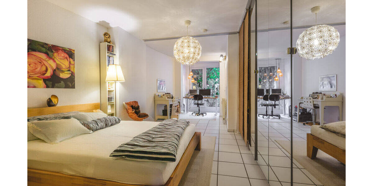 Etagenwohnung Aachen Aachen-Mitte - 3 Zimmer, 135 m&sup2;, 325.000&euro; | Angebot:26176696