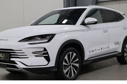 BYD SEAL U 4.444 km 33.960 &euro; Aachen 52078