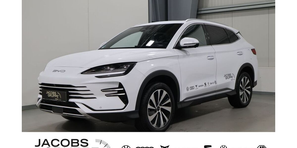 BYD SEAL U 4.444 km 33.960 &euro; Aachen 52078